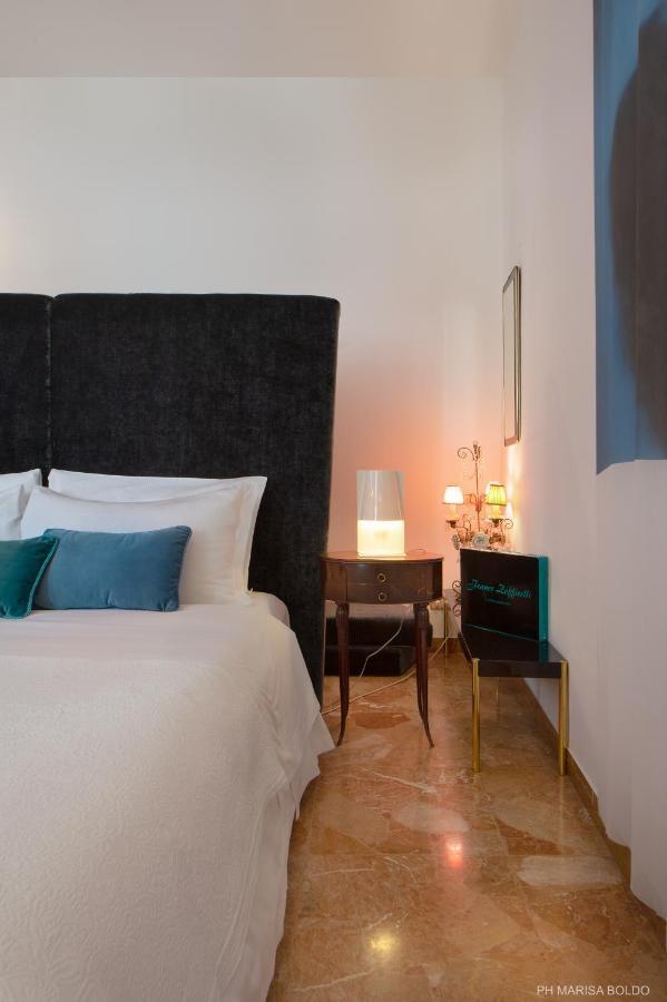 Billie'S Flat Red - Art & Design Apt In Verona Historic Centre מראה חיצוני תמונה