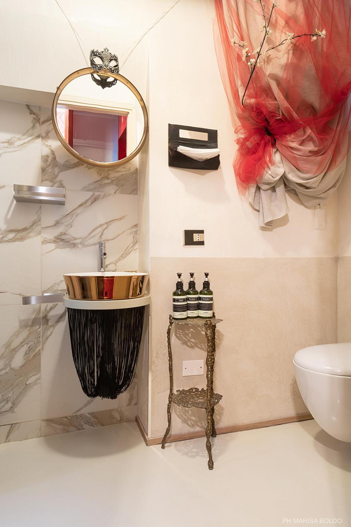 Billie'S Flat Red - Art & Design Apt In Verona Historic Centre מראה חיצוני תמונה