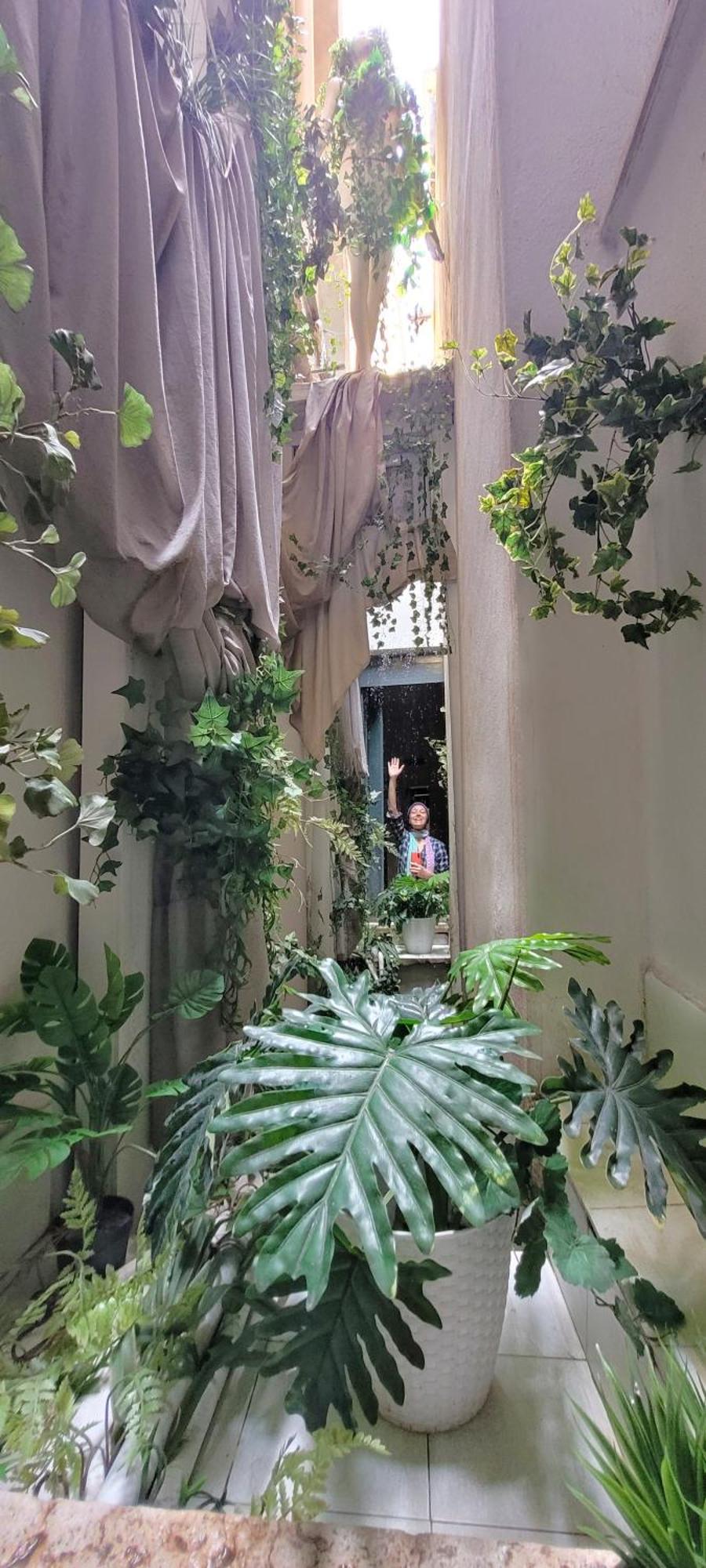 Billie'S Flat Red - Art & Design Apt In Verona Historic Centre מראה חיצוני תמונה